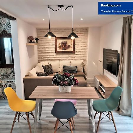 Casa Manuela Mas Que Una Casa Un Hogar Толедо Екстер'єр фото