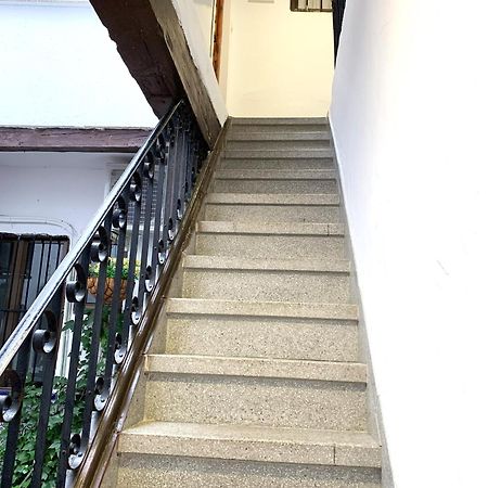 Casa Manuela Mas Que Una Casa Un Hogar Толедо Екстер'єр фото