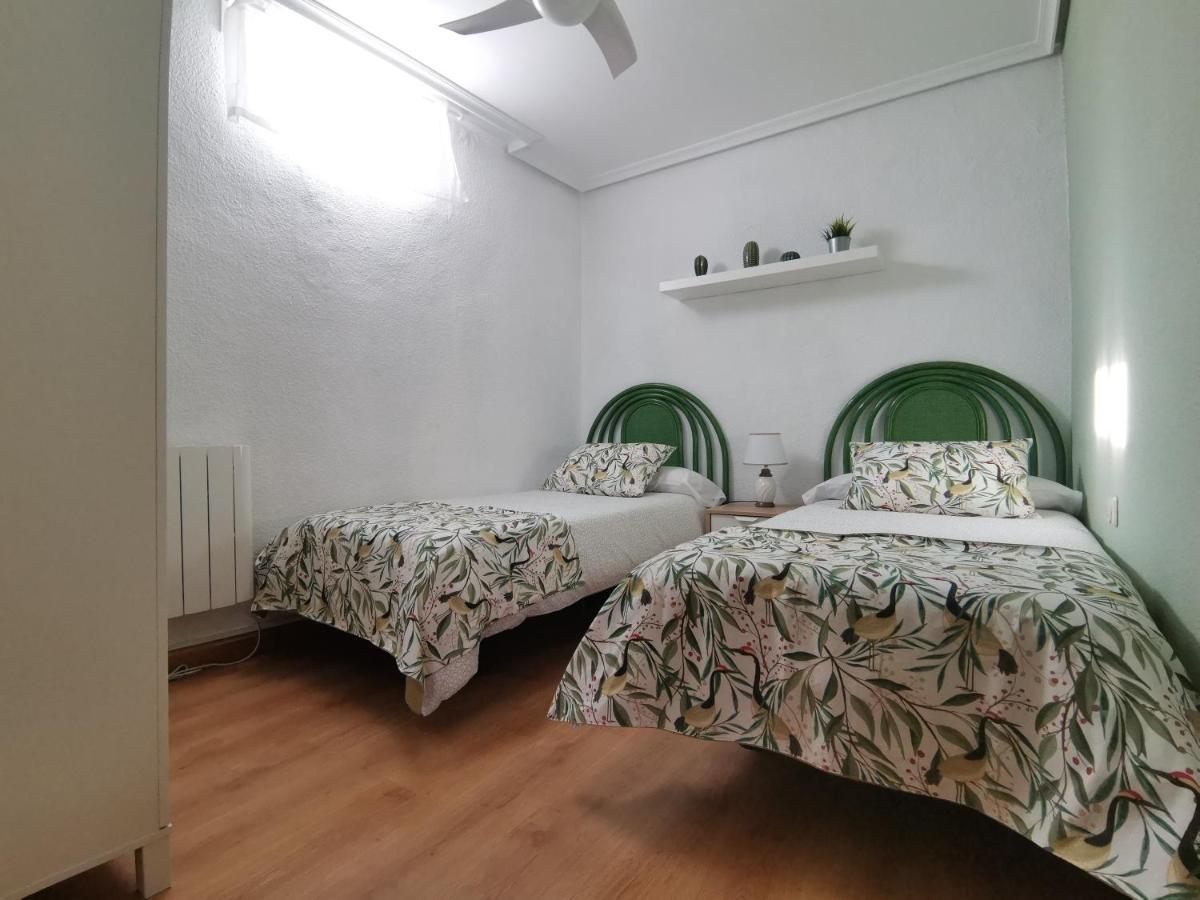 Casa Manuela Mas Que Una Casa Un Hogar Толедо Екстер'єр фото