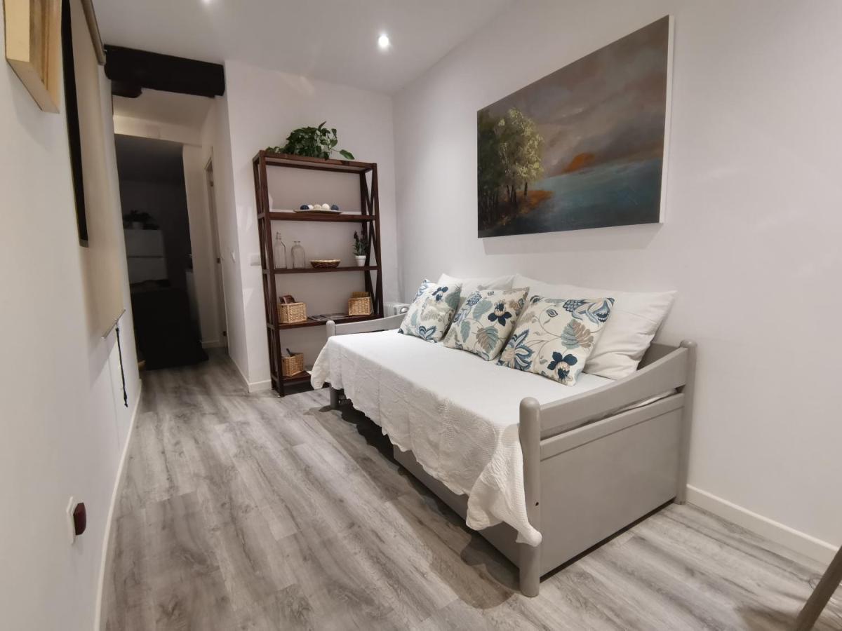 Casa Manuela Mas Que Una Casa Un Hogar Толедо Екстер'єр фото