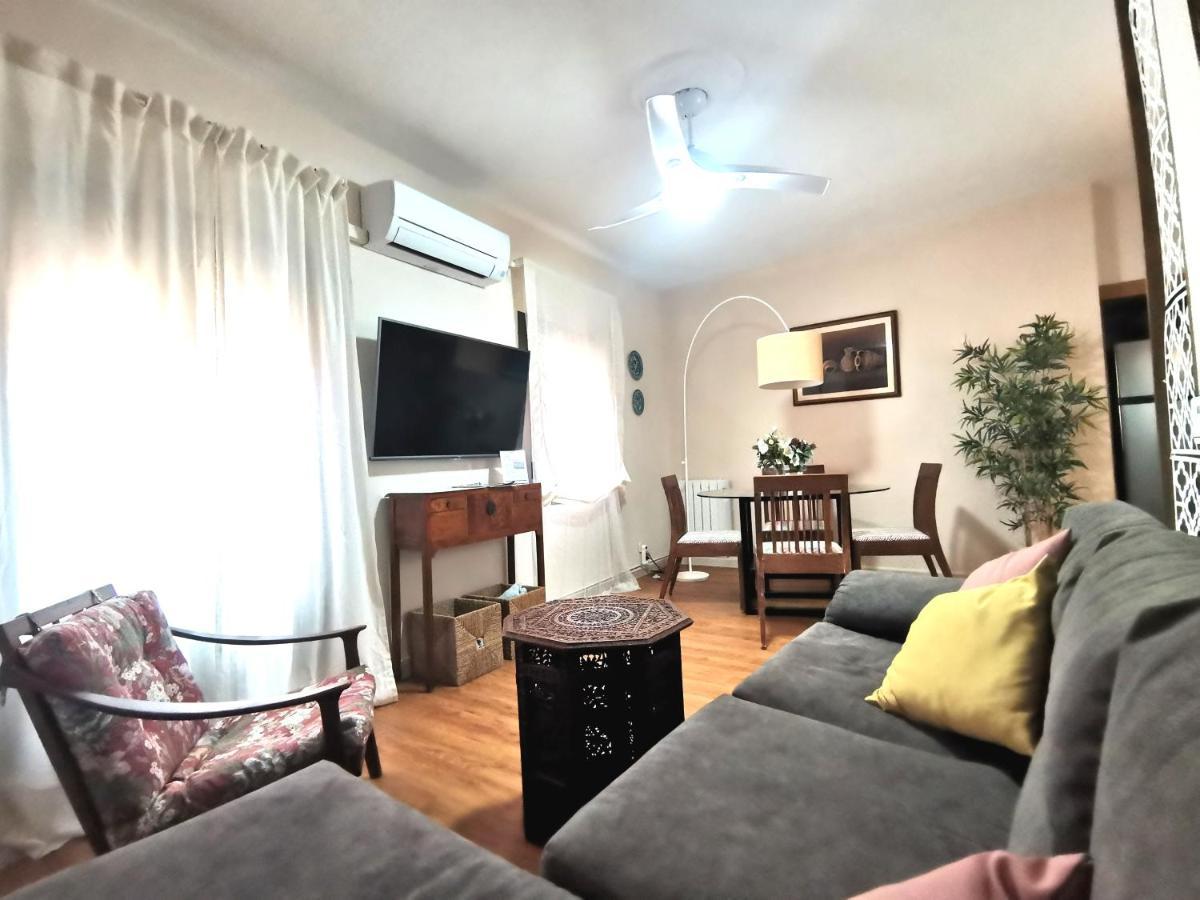 Casa Manuela Mas Que Una Casa Un Hogar Толедо Екстер'єр фото