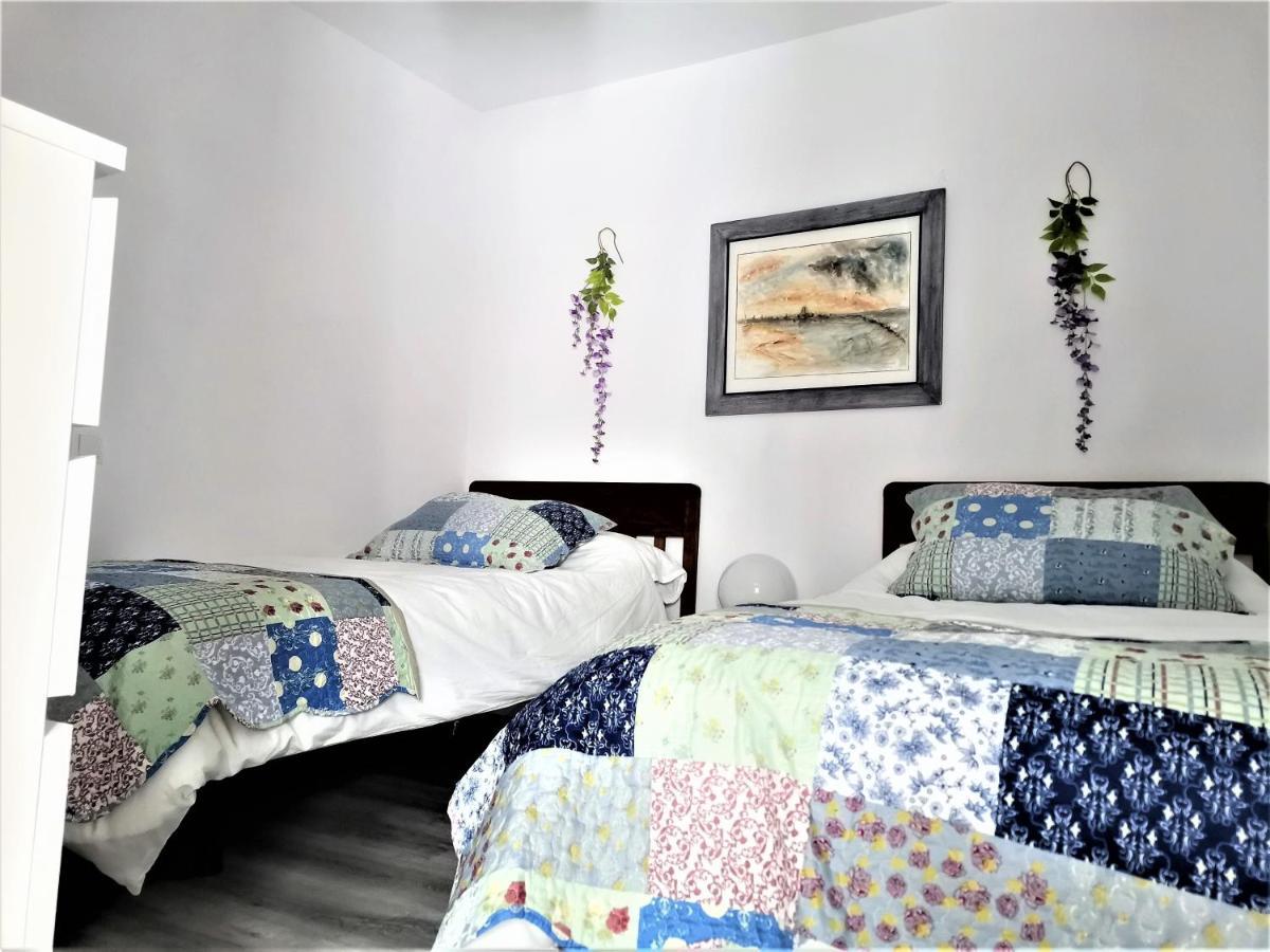 Casa Manuela Mas Que Una Casa Un Hogar Толедо Екстер'єр фото