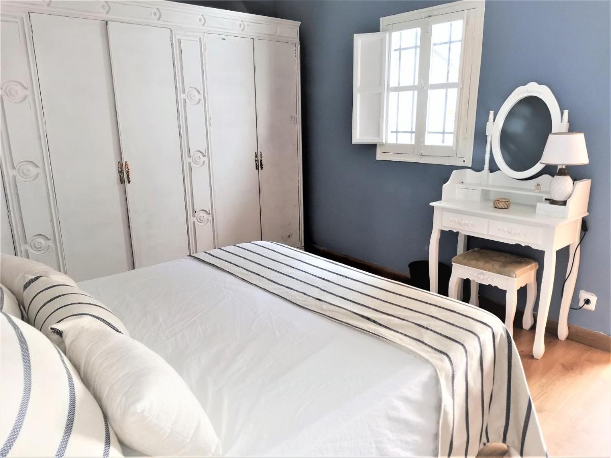 Casa Manuela Mas Que Una Casa Un Hogar Толедо Екстер'єр фото