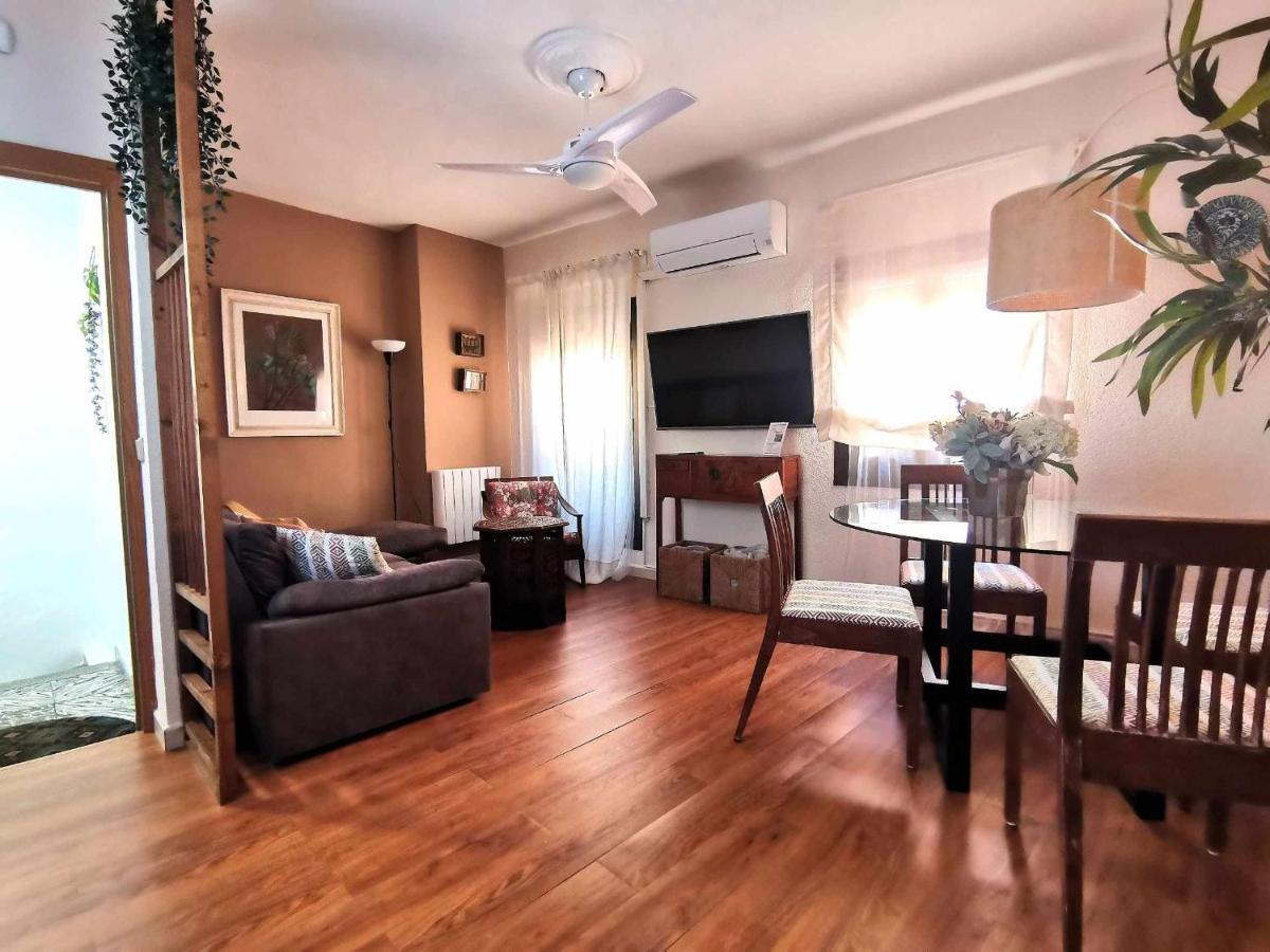 Casa Manuela Mas Que Una Casa Un Hogar Толедо Екстер'єр фото