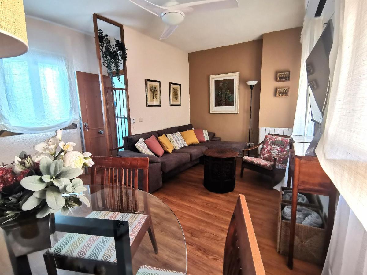 Casa Manuela Mas Que Una Casa Un Hogar Толедо Екстер'єр фото