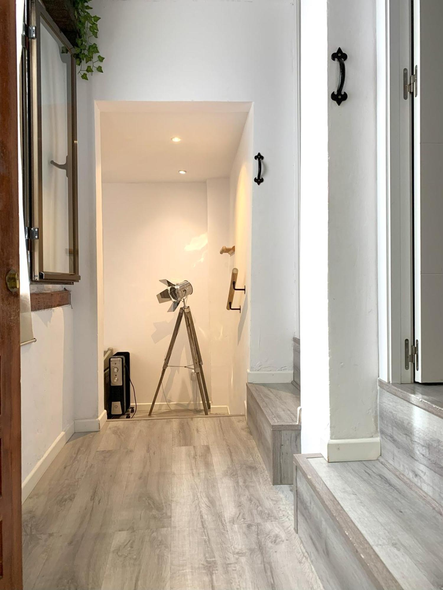 Casa Manuela Mas Que Una Casa Un Hogar Толедо Екстер'єр фото