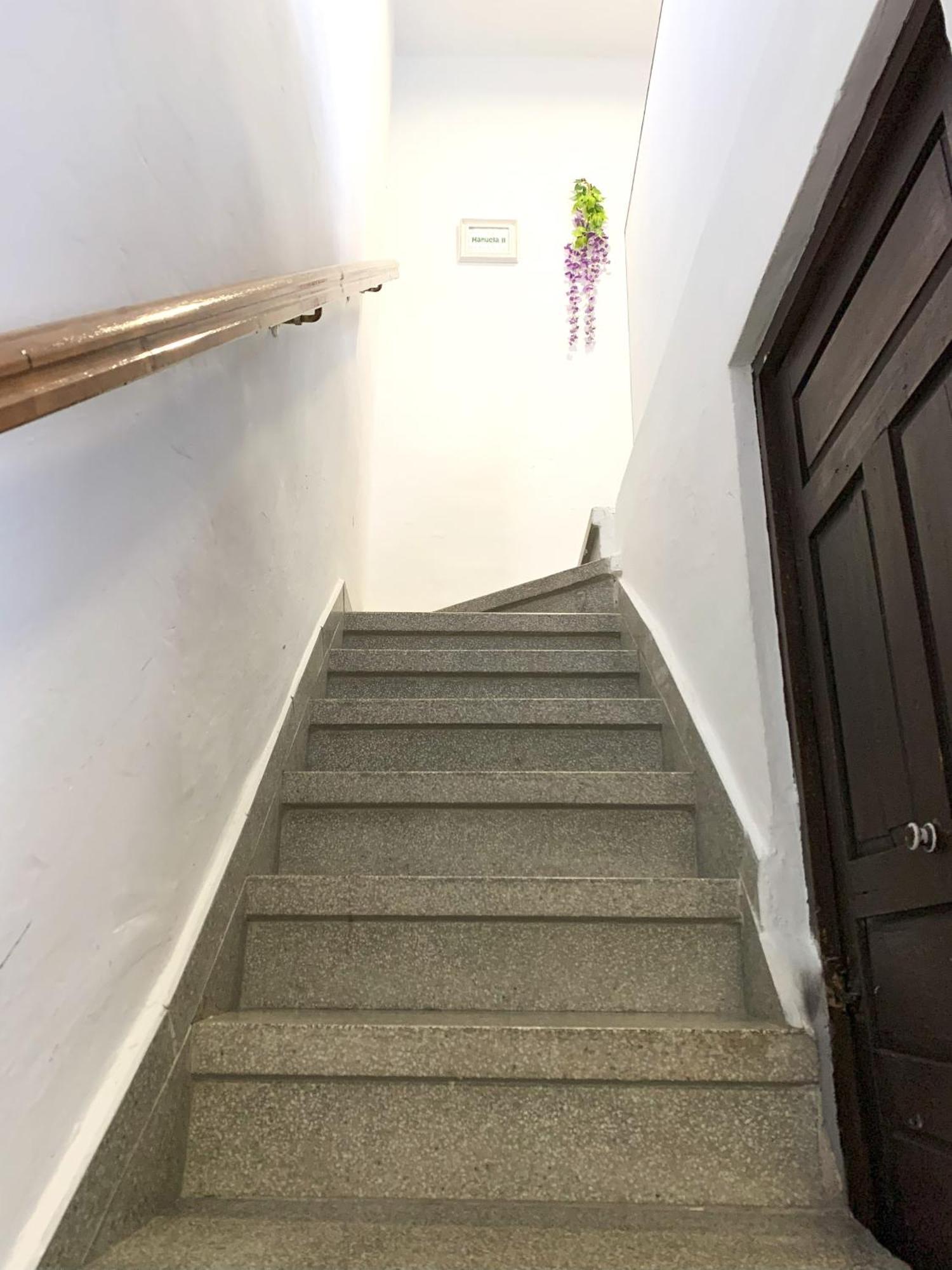 Casa Manuela Mas Que Una Casa Un Hogar Толедо Екстер'єр фото